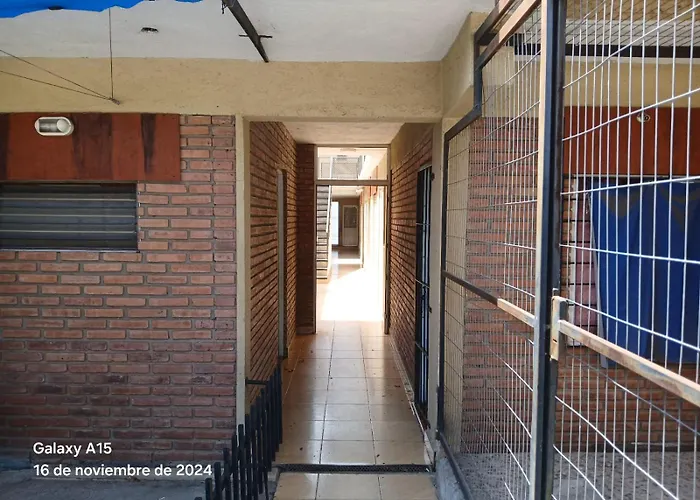 Monoambiente Carlos Paz