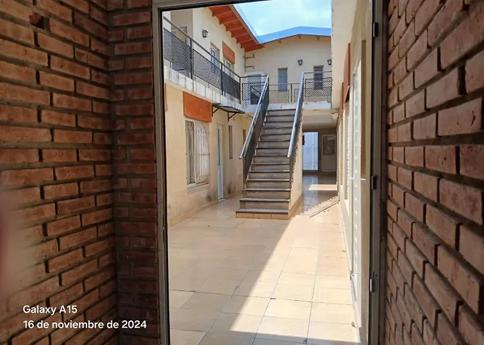 Monoambiente Carlos Paz