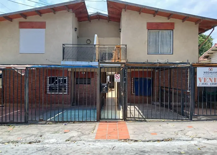 Monoambiente Carlos Paz