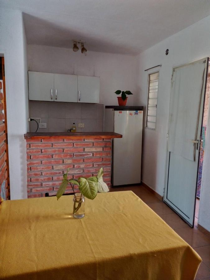 Monoambiente Carlos Paz Apartment Villa Carlos Paz