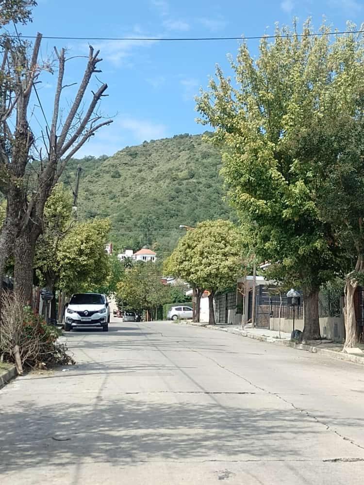 Monoambiente Carlos Paz Apartment