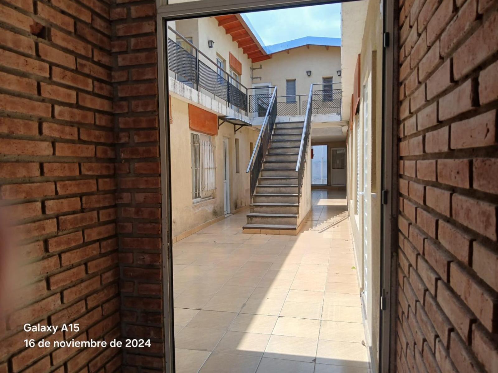 Apartment Monoambiente Carlos Paz