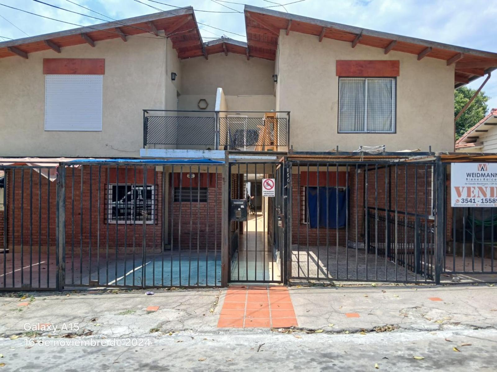 Apartment Monoambiente Carlos Paz *