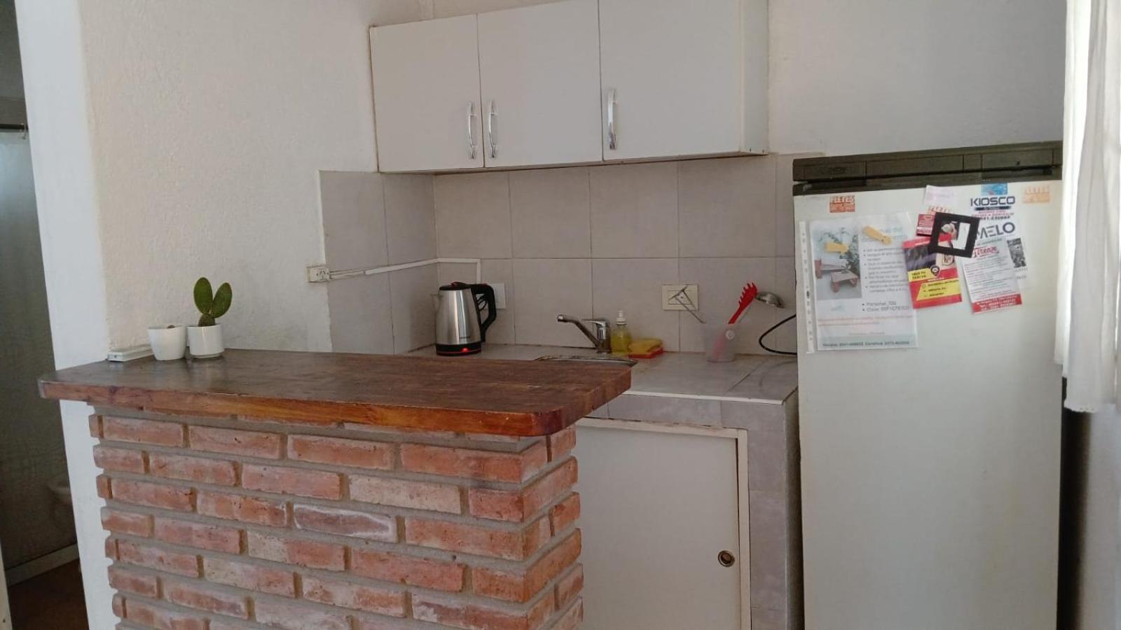Apartment Monoambiente Carlos Paz Villa Carlos Paz