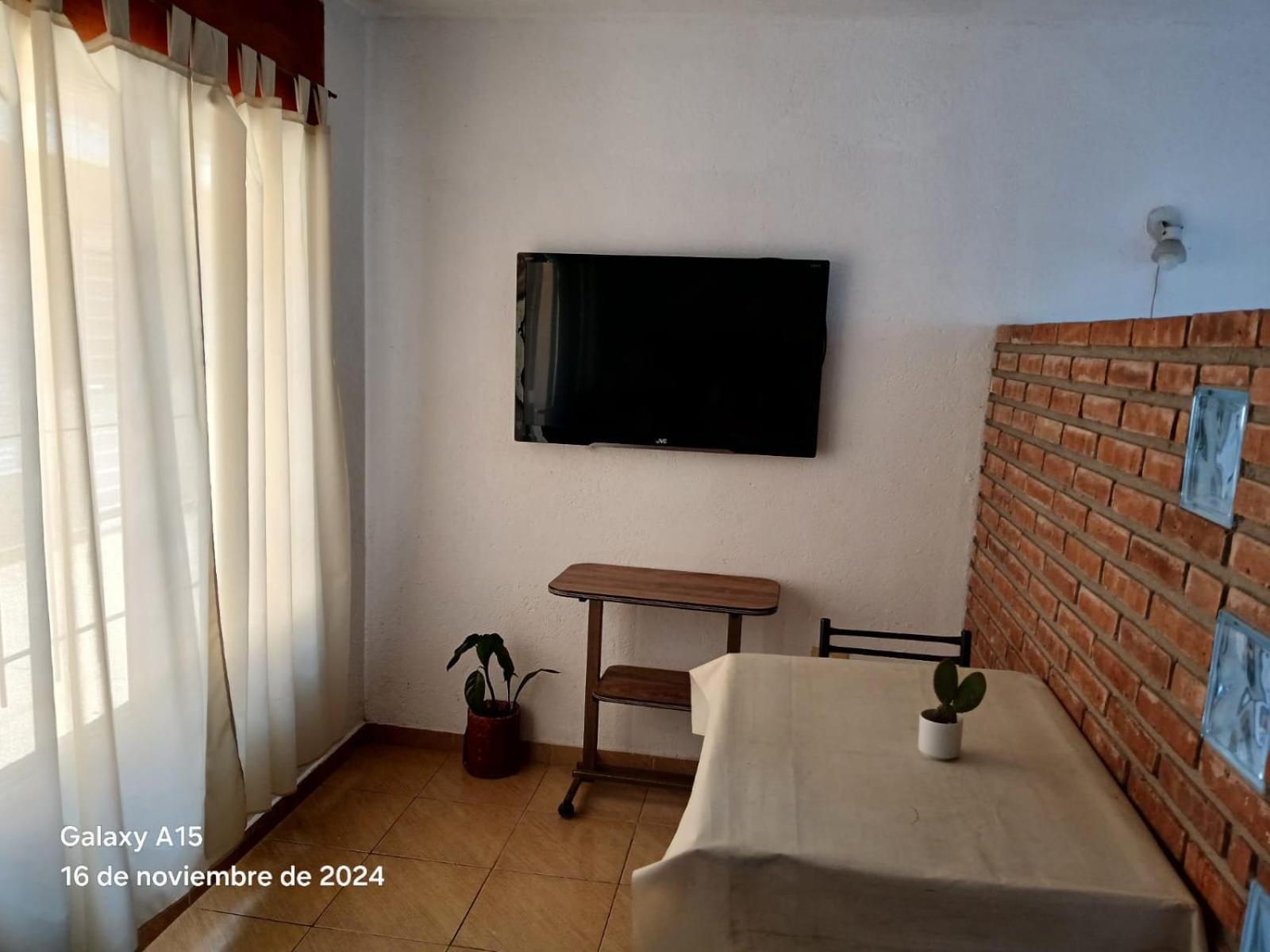 Apartment Monoambiente Carlos Paz