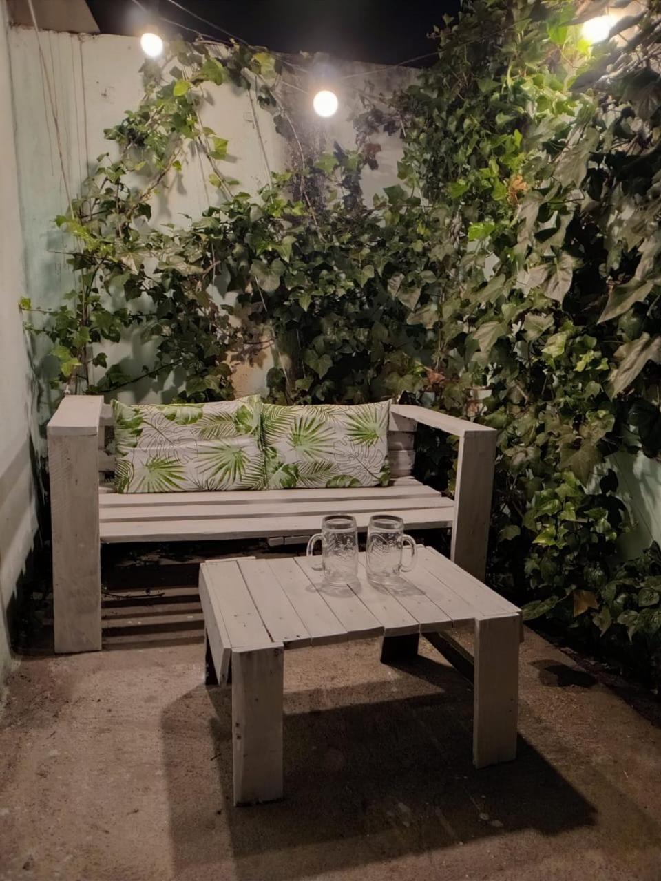 Monoambiente Carlos Paz Apartment *