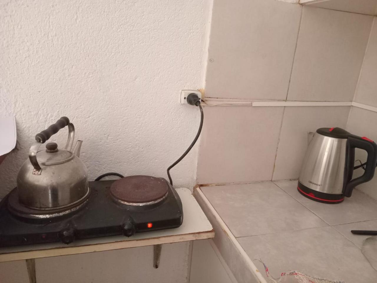 Monoambiente Carlos Paz Apartment *