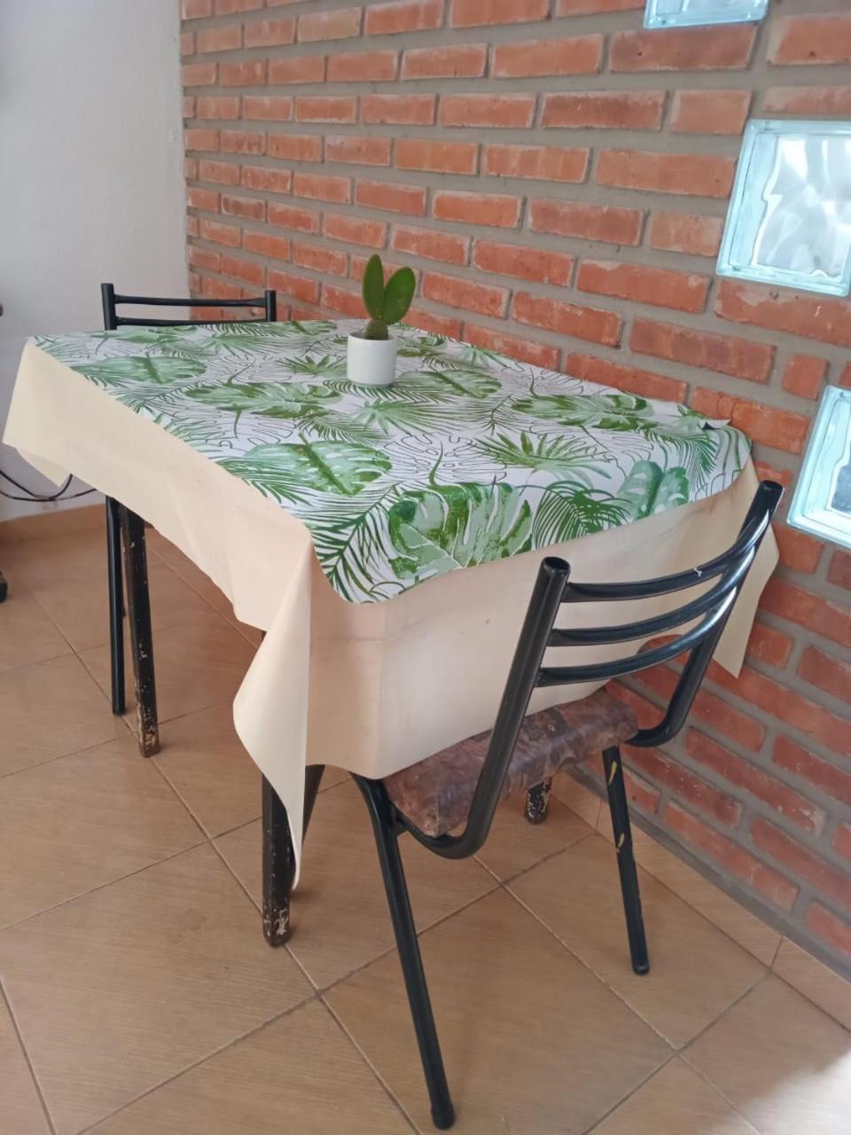 Monoambiente Carlos Paz Apartment Villa Carlos Paz