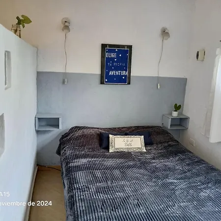 Monoambiente Carlos Paz Villa Carlos Paz Exterior foto