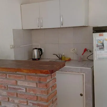 Monoambiente Carlos Paz Villa Carlos Paz Exterior foto